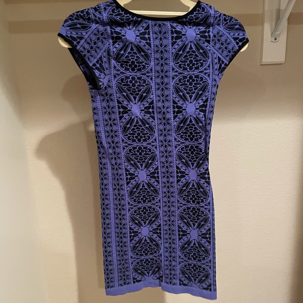 Women’s fitted bodycon dress